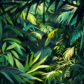 Jungle 480